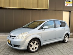 Toyota Verso - 1.6 VVT-i Dynamic|Cruise|Parksens|Airco|Dealer ondh.|Nwe APK|Trekh