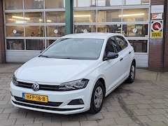 Volkswagen Polo - 1.0 MPI Trendline - Airco