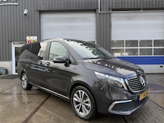 Mercedes-Benz EQV - 300 90 kWh L2 Avantgarde Luchtvering 8-Persoons €58.650, - Incl BTW