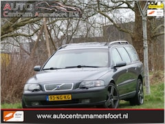 Volvo V70 - 2.5 T AWD ( INRUIL MOGELIJK )