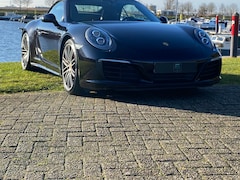 Porsche 911 Cabrio - 3.0 Carrera 4S | Sport Chrono | Bose | Stoelventilatie | Memory Stoelen | Carbon Interieur Pakket |