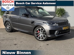 Land Rover Range Rover Sport - 2.0 P400e HSE Dynamic BTW PANO LEER LN VELGEN