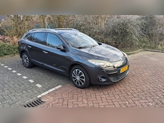 Renault Mégane Estate - 1.6 Expression | PDC | Trekhaak | Zonnedak | LPG-G3 110 pk, 6 versnellingen