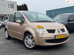 Renault Modus - 1.6-16V Initiale/Airco/AUTOMAAT/PANO/LEDER