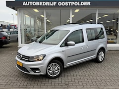 Volkswagen Caddy - 1.4 TSI Trendline 5 persoons