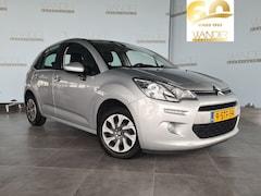 Citroën C3 - 1.2 PureTech