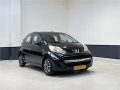 Peugeot 107 - 1.0-12V XS | NL | 5-DRS | Electrisch pakket | Airco | 1 Eig |