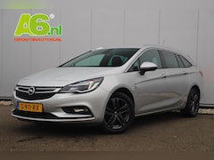 Opel Astra Sports Tourer - 1.0 Turbo 120 Jaar Edition 16 inch Navigatie Carplay Android Clima Cruise Parkeersensor Ge