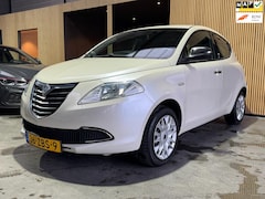 Lancia Y(psilon) - Ypsilon 0.9 TwinAir Gold Automaat Airco NW APK NAP