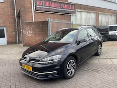 Volkswagen Golf Variant - 1.6 TDI Highline Business R