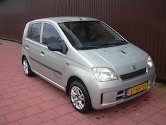 Daihatsu Cuore - 1.0-12V Nagano