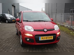 Fiat Panda - 1.2 Lounge