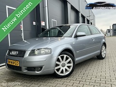 Audi A3 - 2.0 FSI Ambition | S-LINE | NW APK | AIRCO |