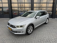 Volkswagen Passat Variant - 1.4 TSI Highline