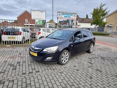 Opel Astra Sports Tourer - 1.4 Turbo Business +