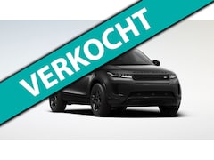 Land Rover Range Rover Evoque - P270e PHEV AWD S LIMITED EDITION € 5.796, - VOORDEEL | Privacy Glass | Light Cloud interie