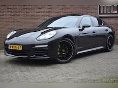 Porsche Panamera - 3.0 S E-Hybrid '14 Xenon Leder Clima Navi Cruise Inruil mogelijk