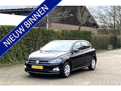 Volkswagen Polo - 96 PK 1.0 TSI 9-2020 Carplay NAP 1e eigenaar Garantie