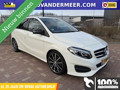 Mercedes-Benz B-klasse - 180 Prestige Sport / Automaat / Camera / Luxe