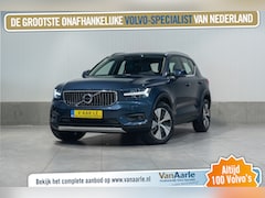 Volvo XC40 - T5 Aut. Plug-in Hybrid Inscription Leder 262pk