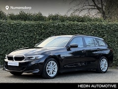 BMW 3-serie Touring - 320e | Leder | Sportstoel | Camera | Clima