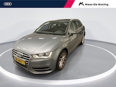 Audi A3 Sportback - 1.2 Tfsi 110pk Attraction Pro Line · Airco · Cruise Control · Navigatie · P-Sensoren · 16'