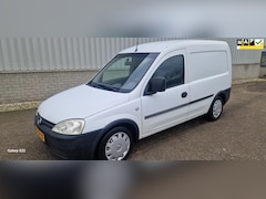 Opel Combo - 1.7 DTI . AIRCO