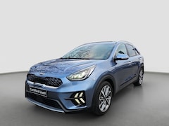 Kia Niro - 1.6 GDi Hybrid ExecutiveLine Trekhaak | Eerste eigenaar | Leder | Complete auto Info Daan