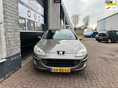 Peugeot 407 - 1.8-16V XR Pack Nette Auto