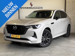 Mazda CX-60 - 2.5 e-SkyActiv PHEV Exclusive-Line | Bose | Pano | Carplay | 20" LMV | All-in rijklaarprij