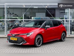 Toyota Corolla - 2.0 Hybrid GR Sport 184pk