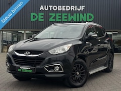 Hyundai ix35 - 2.0i Style|Automaat|stoelverwarming|Rijklaar