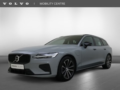 Volvo V60 - T6 AWD + Dark | Trekhaak | 360 Graden Camera | Panoramadak |