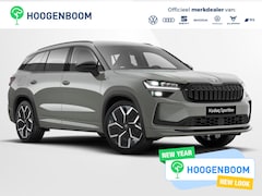 Skoda Kodiaq - 1.5 TSI PHEV Sportline Business