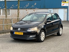 Volkswagen Polo - 1.2 TSI Comfortline Clima Grootscherm NAP APK