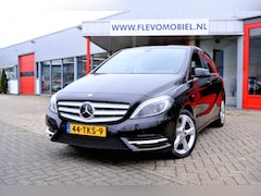 Mercedes-Benz B-klasse - 180 CDI Ambition Aut. Leder|1e Eig|Xenon|Airco|LMV