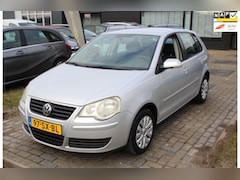 Volkswagen Polo - 1.4-16V Turijn 5-Deurs Airco Elec ramen CPV NAP APK