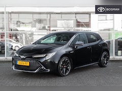 Toyota Corolla - 2.0 Hybrid 184pk GR Sport PLUS | PANO