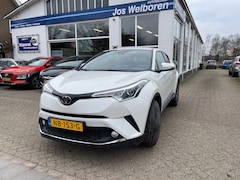 Toyota C-HR - 1.2 First Edition TREKHAAK AFNEEMBAAR December 2016