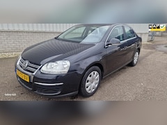 Volkswagen Jetta - 1.6 FSI Comfortline