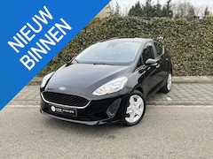 Ford Fiesta - 1.1 Trend * Carplay * Navi * Apk 04-2026