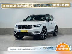 Volvo XC40 - T5 Aut. Plug-in Hybrid R-Design Panodak Navigatie Keyless 262pk