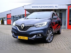 Renault Kadjar - 1.2 TCe 131pk Bose Navi|Half Leder|Clima|ParkAssist|LMV