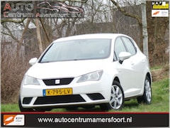 Seat Ibiza - 1.2 Style ( INRUIL MOGELIJK )