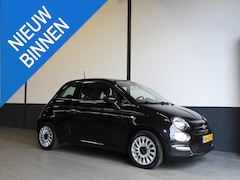 Fiat 500 - 0.9 TwinAir Turbo Lounge AIRCO/PANODAK/CRUISE/PDC/LMV