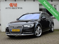 Audi A6 allroad quattro - 3.0 TDI Aut Premium Edition | 245pk