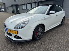 Alfa Romeo Giulietta - 1.6 JTDm Business Executive