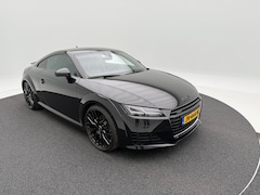 Audi TT - 2.0 TFSi 230 Pk Automaat quattro S-Line | Full LED | Leder | 20 Inch | Navigatie | 105.339