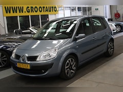 Renault Scénic - 1.6-16V Dynamique Comfort 82.816km NAP, Airco, Cruise control