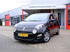 Renault Twingo - 1.2 16V Dynamique Clima|Cruise